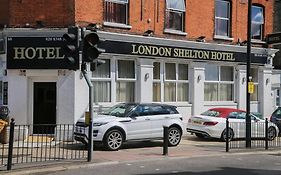 London Shelton Hotel